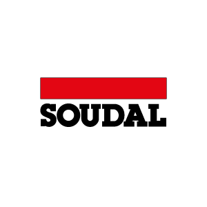 Soudal logo vierkant